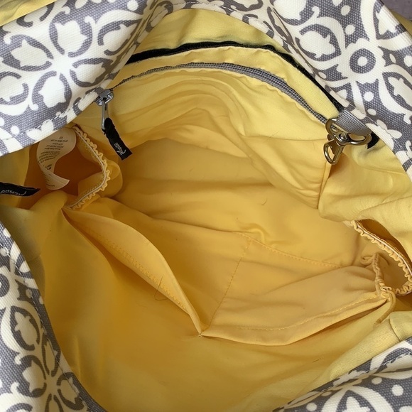 Petunia Pickle Botton Boxy Backpack - Picture 8 of 9